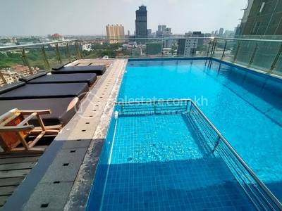  , Tonle Bassac, Chamkarmon, Phnom Penh