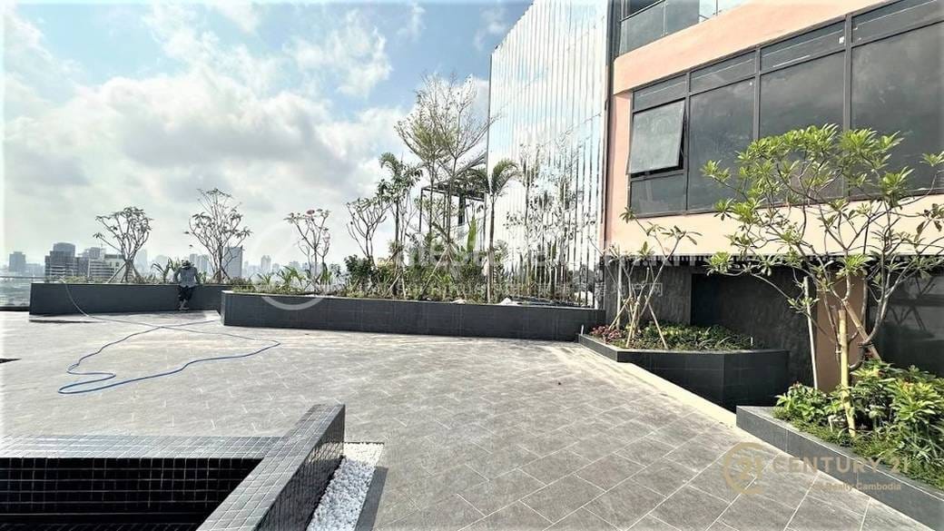 Toul Kork Condo For Sale in Toul Kork