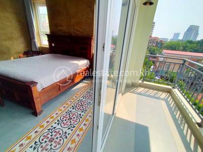  , Tonle Bassac, Chamkarmon, Phnom Penh