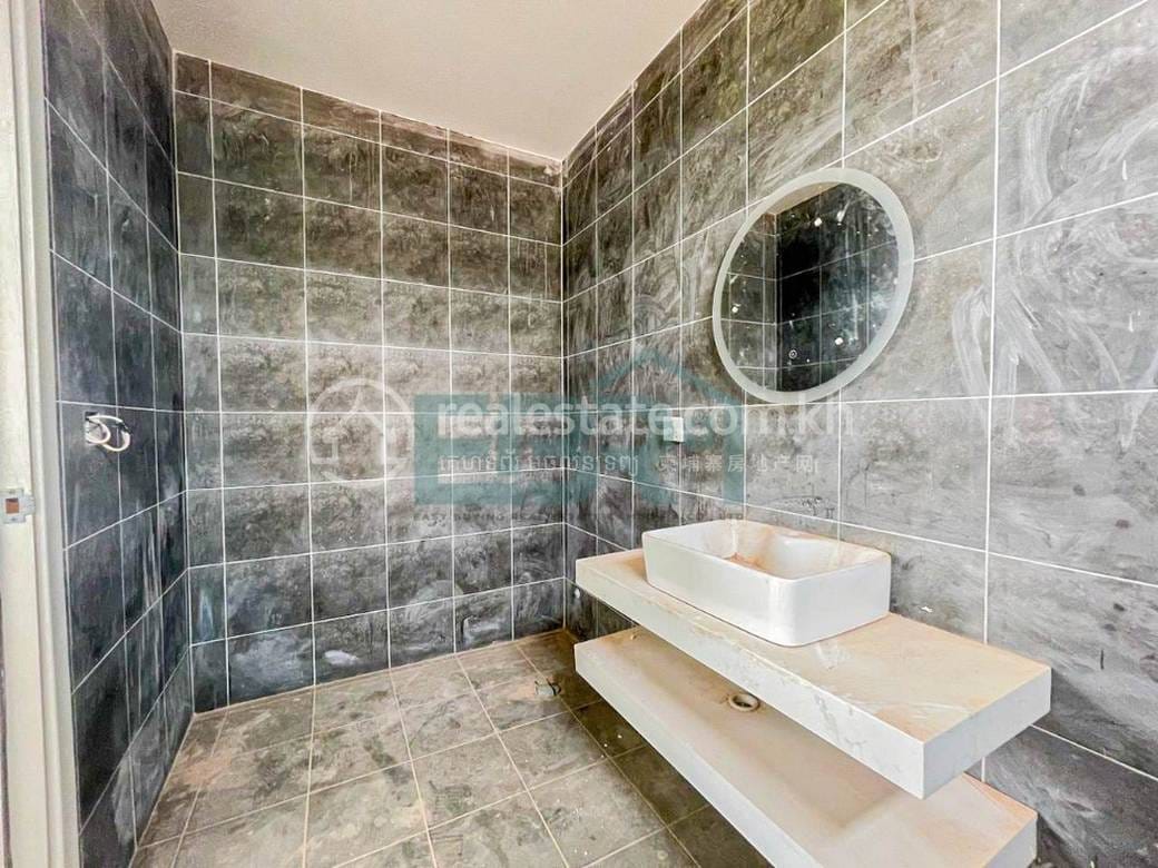 Siem Reap建筑出租，价格$2,500