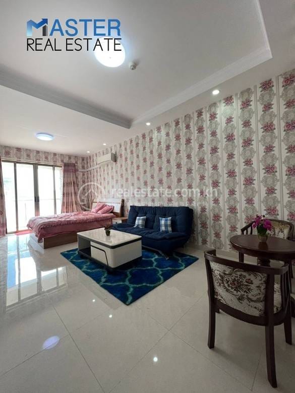 已装修公寓For Sale & Rent