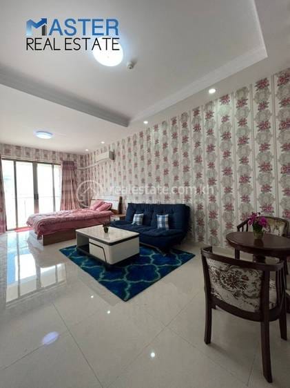 已装修公寓For Sale & Rent