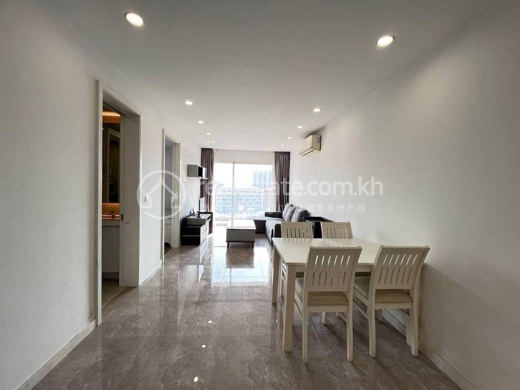 Apartment For Rent in Chamkarmon $600