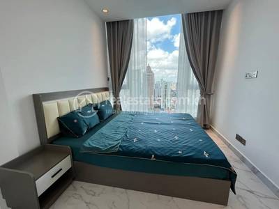 65 sqm Living Size Apartment For Rent in Boeng Keng Kang