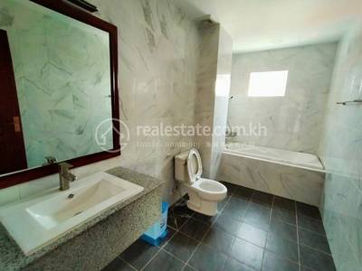 Apartment For Rent in BKK 1, Boeng Keng Kang, Phnom Penh
