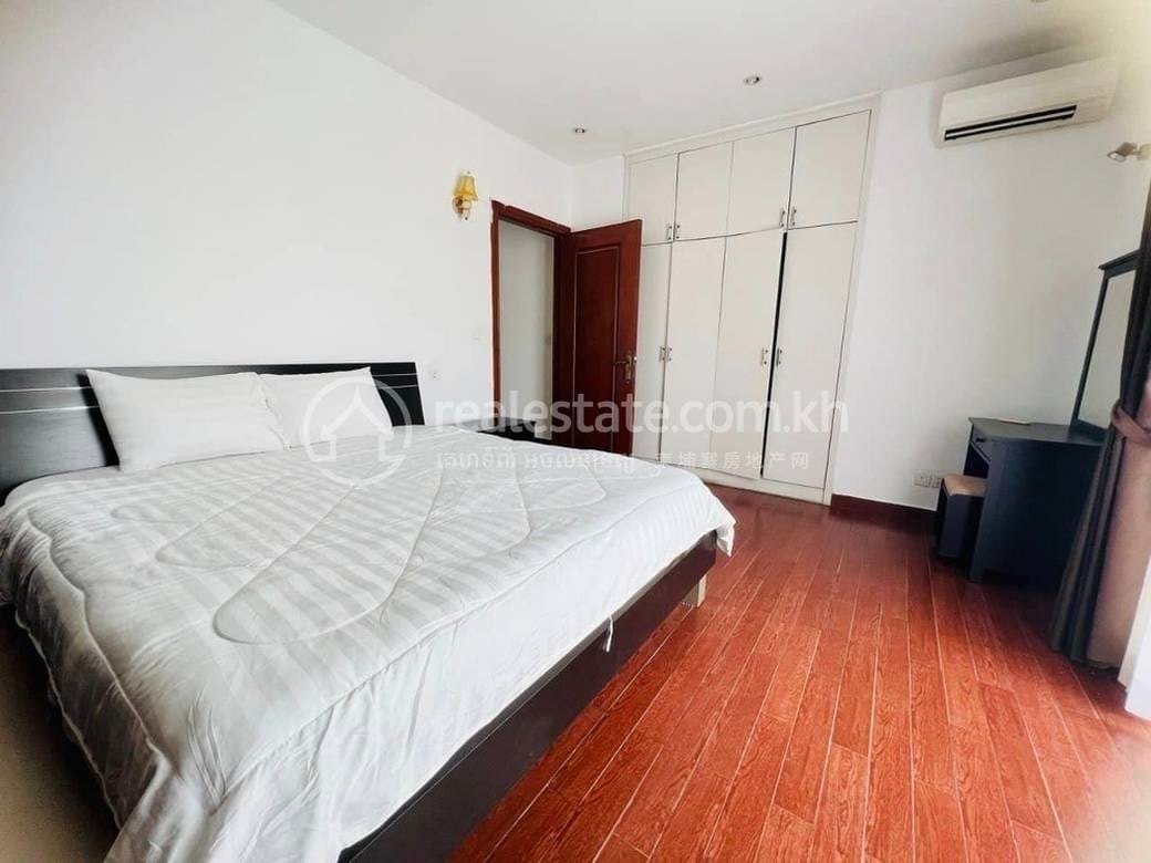 Zařízeno Apartmán K pronájmu