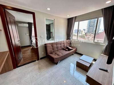 Apartment For Rent in BKK 1, Boeng Keng Kang, Phnom Penh