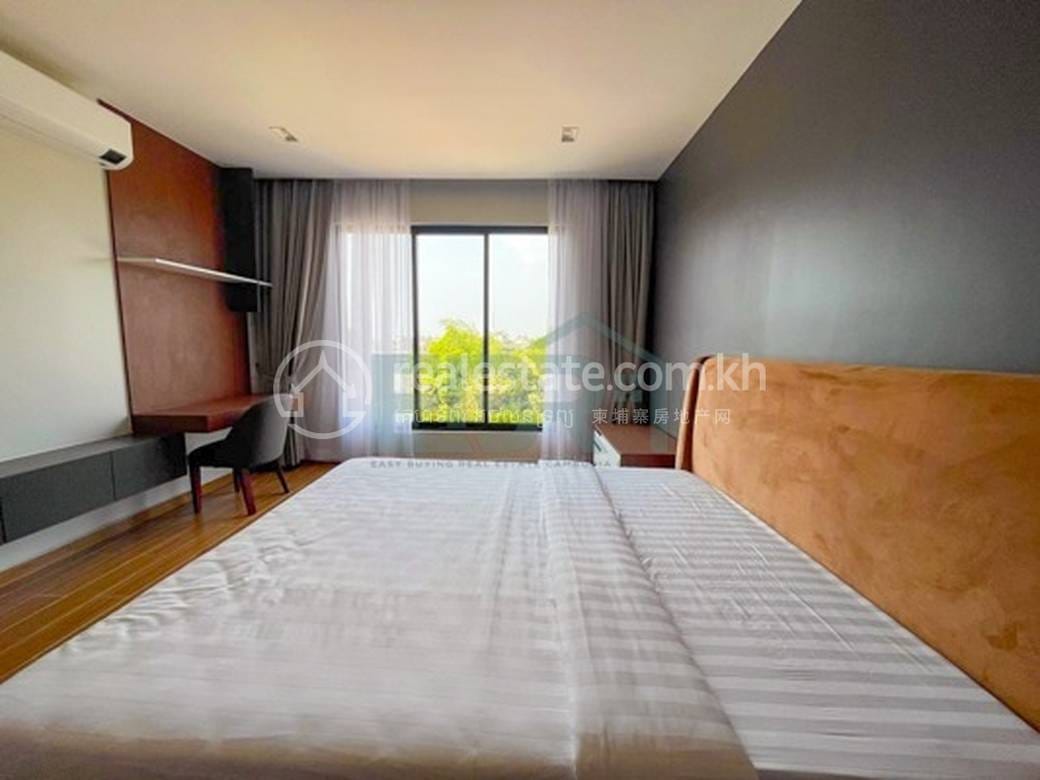 Sala Kamraeuk Apartment For Rent in Sala Kamraeuk