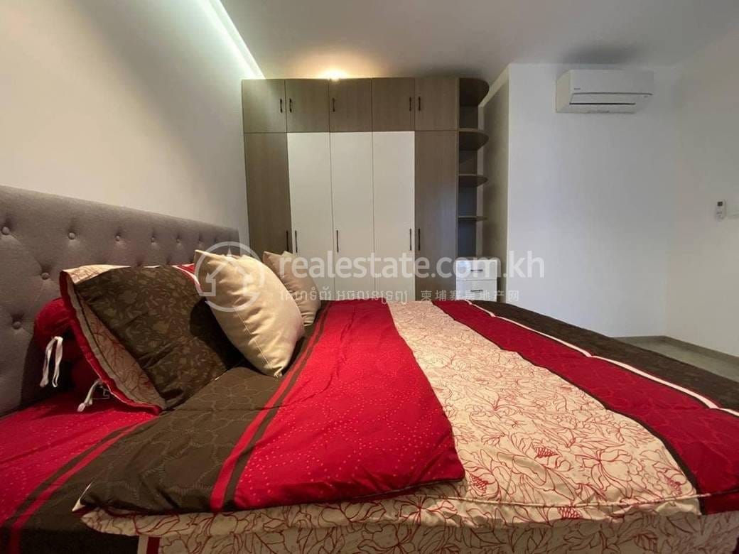 Chbar Ampov Apartmán K pronájmu in Chbar Ampov
