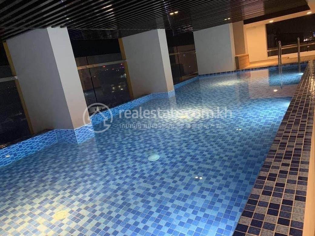Апартаменты Для Аренды in Toul Kork $400