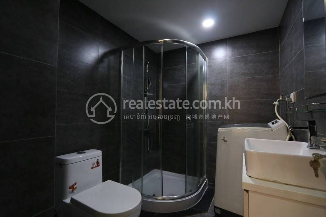 Apartmán K pronájmu in BKK 1, Boeng Keng Kang, Phnom Penh