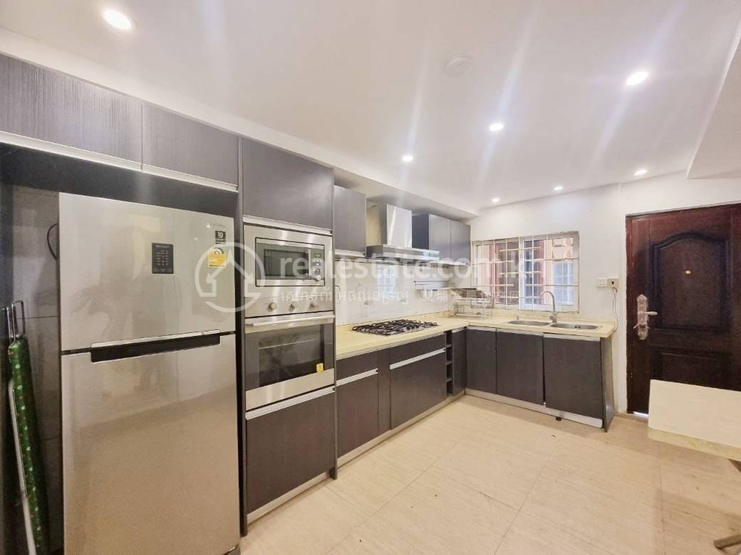 Vila K pronájmu in Chamkarmon $2,700
