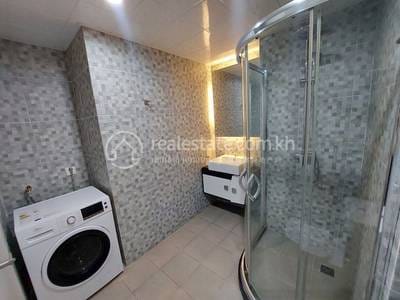 Apartment For Rent in Chamkarmon $300