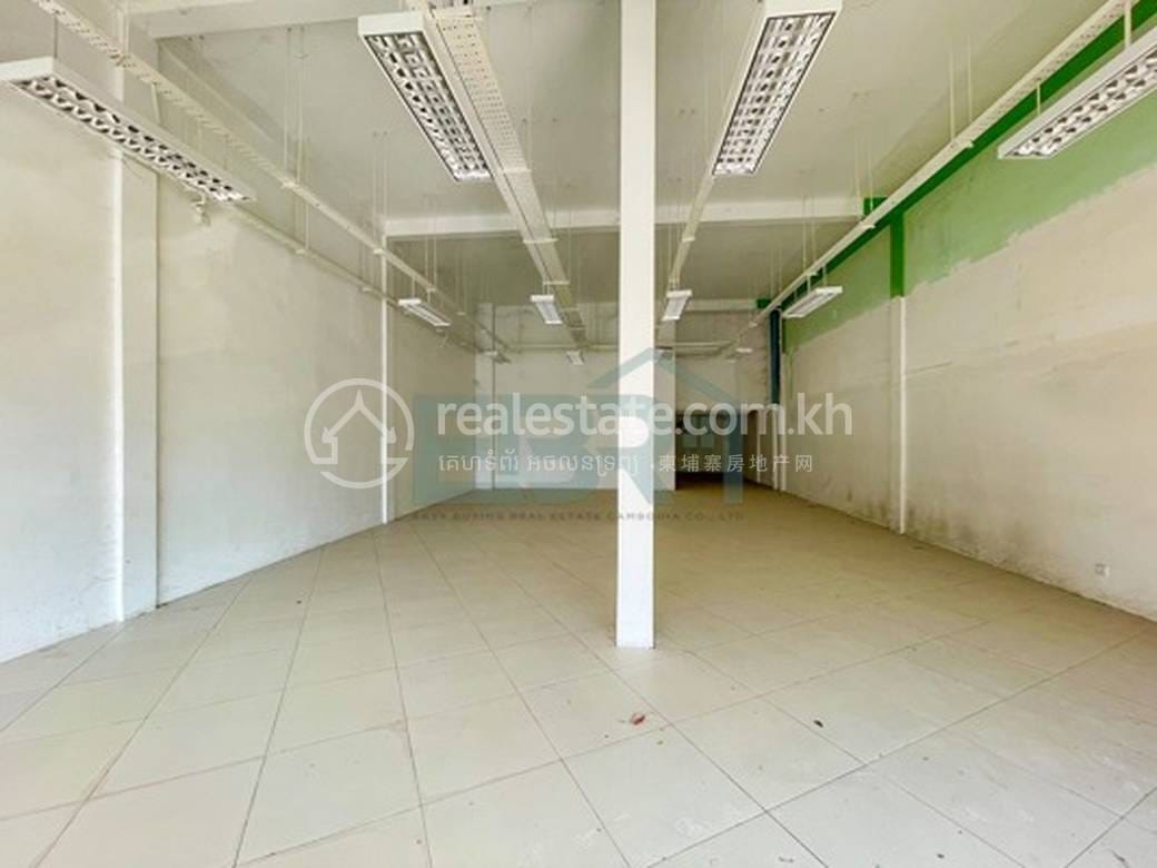 $1,500 CommercialShophouse