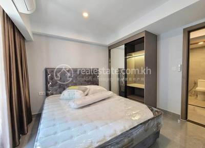 Apartmán K pronájmu in Boeung Trabek, Chamkarmon, Phnom Penh