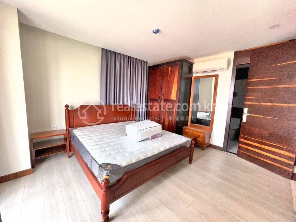 Apartmán K pronájmu in Chamkarmon $900
