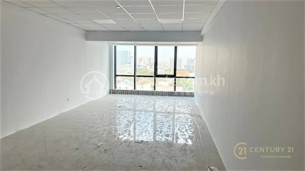 Boeung Kak 1公寓出售，位于Boeung Kak 1