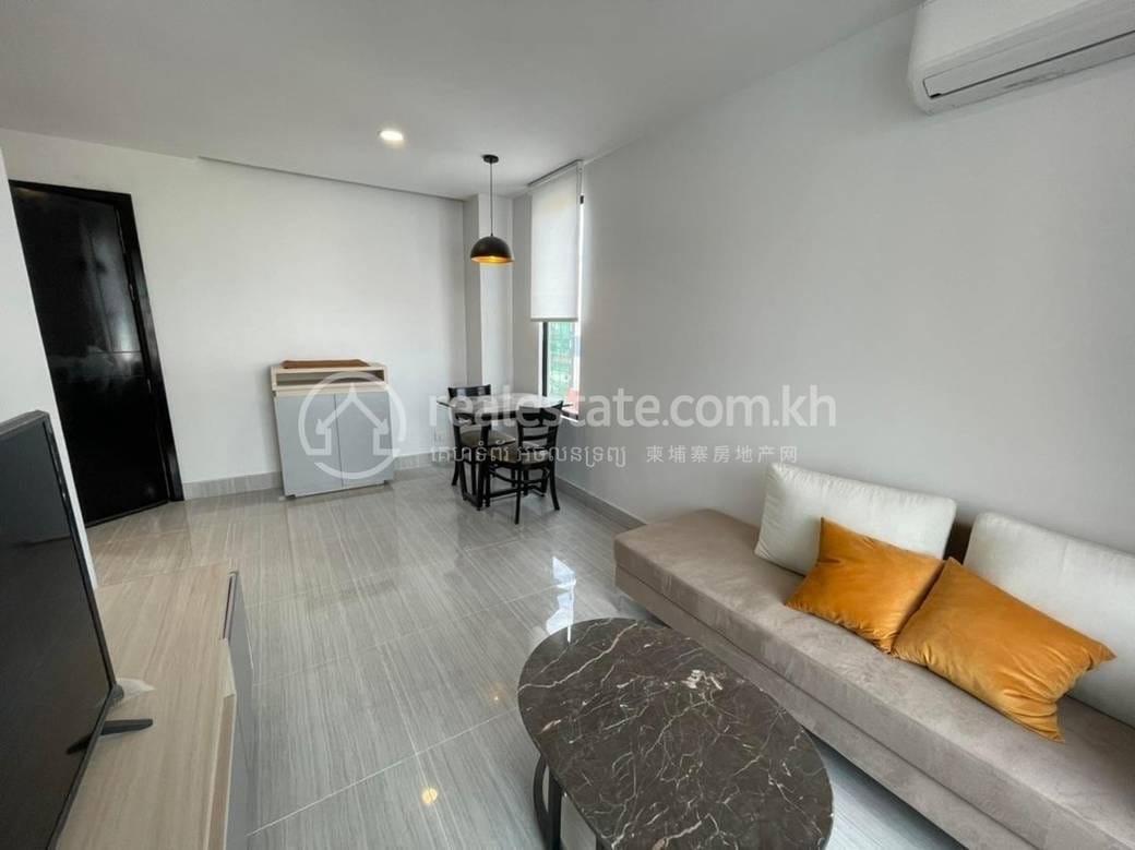 Apartment For Rent in BKK 3, Boeng Keng Kang, Phnom Penh