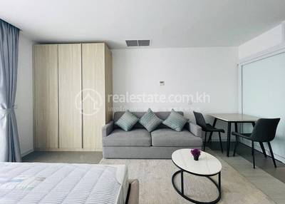  , Tonle Bassac, Chamkarmon, Phnom Penh