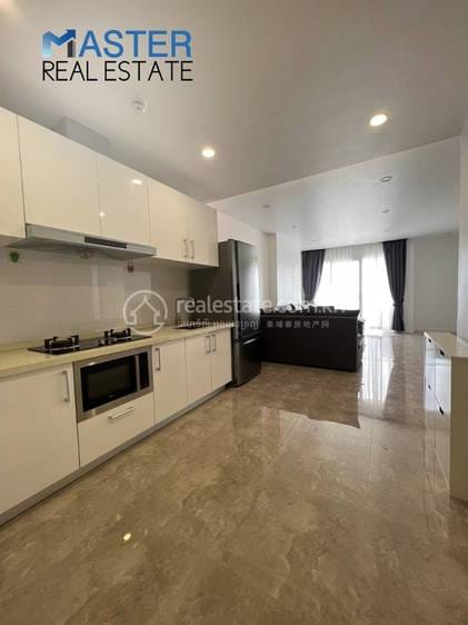 Condo For Rent in Chamkarmon $1,250