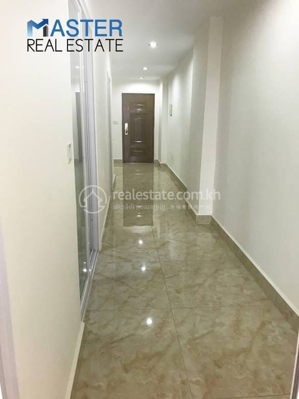 Condo K pronájmu in Toul Kork $450