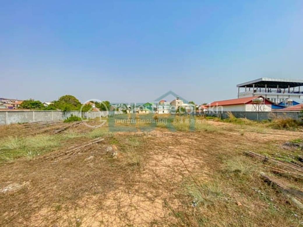Lot สำหรับขาย ขนาดที่ดิน 3,954 ตร.ม. ราคา $999,500