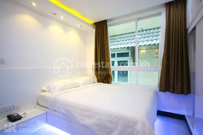 Boeng Keng Kang套房出租，价格$500
