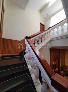 , Phnom Penh Thmey, Sen Sok, พนมเปญ