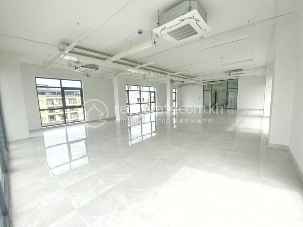 Sangkat Pir办公物业出租，位于Sangkat Pir