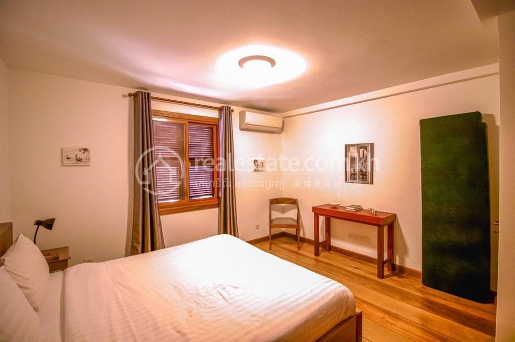 Siem Reap에 있는 쌍둥이 별장 For Sale & Rent $700,000