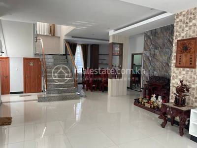Borey Angkor Phnom Penh