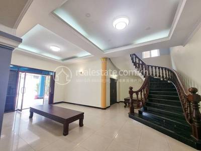 បឹងកេងកង១, ចំការមន, ភ្នំពេញ
