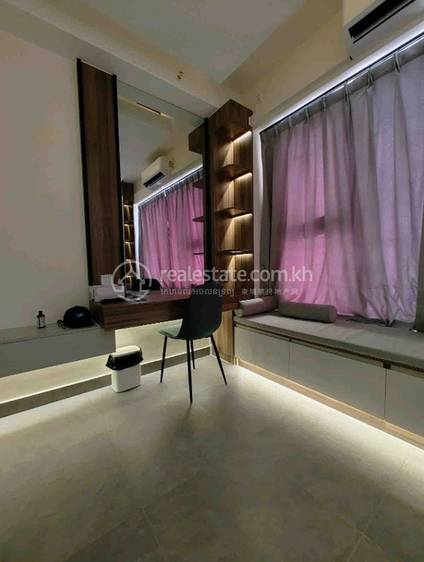 Condo À louer à, BKK 3, Boeng Keng Kang, Phnom Penh