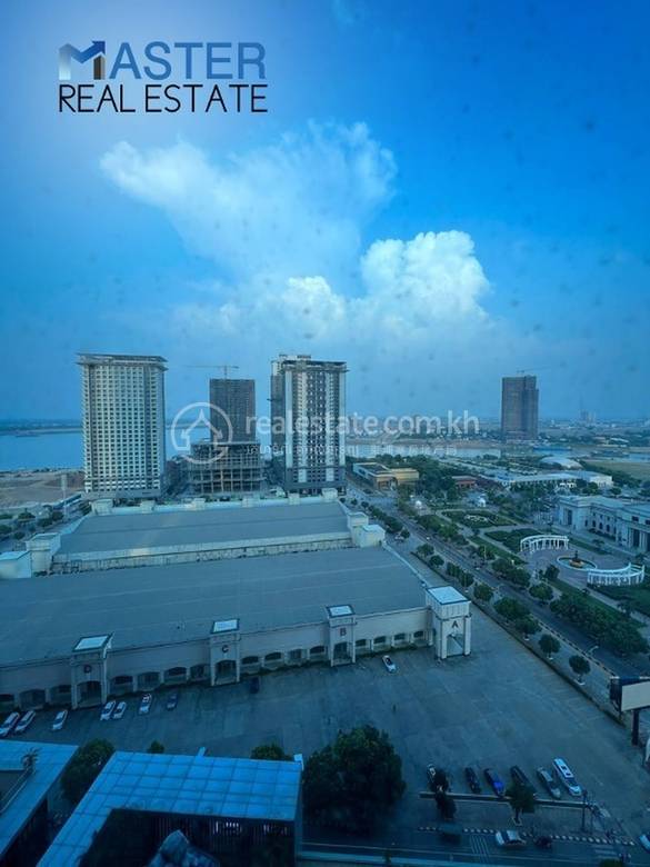 Chamkarmon公寓For Sale & Rent，价格$118,000