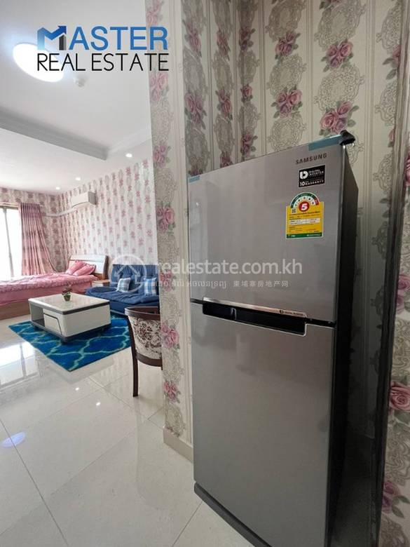 Chamkarmon公寓For Sale & Rent，价格$76,800