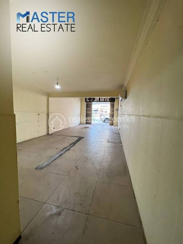 店屋For Sale & Rent，位于, 三号分区, 西哈努克城, 西哈努克城