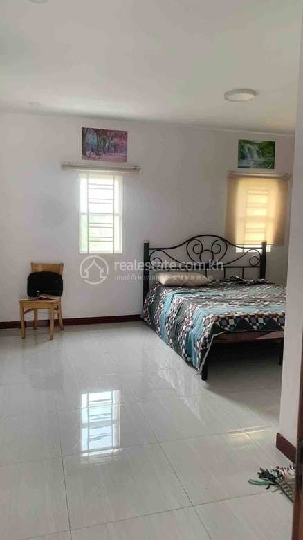Ta KhmauHouse and lot出售，价格$300,000
