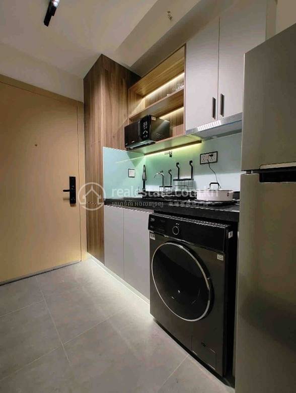 Condo À louer à Boeng Keng Kang $500