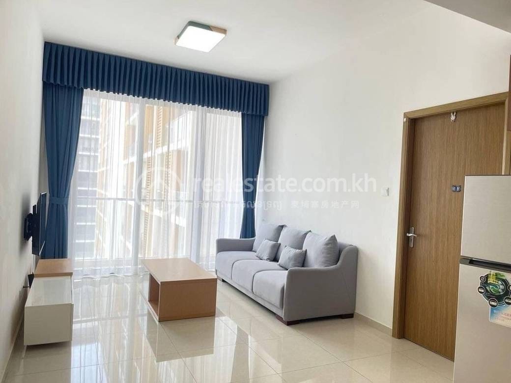 50 sqm Living Size Apartmán K pronájmu in 7 Makara