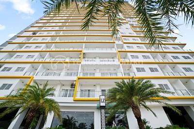 LZ Sea View Residences
