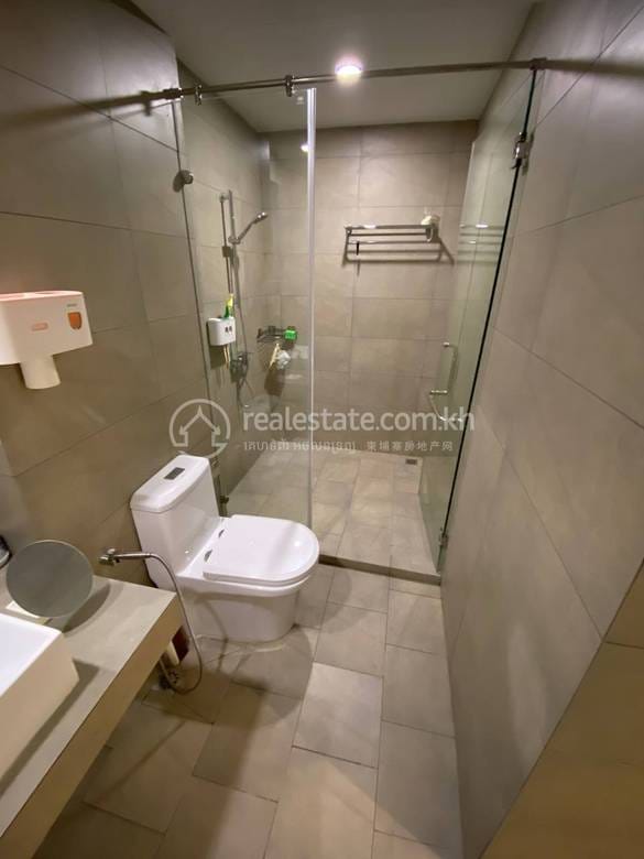 Meanchey公寓For Sale & Rent，价格$110,000