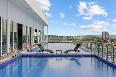 LZ Sea View Residences