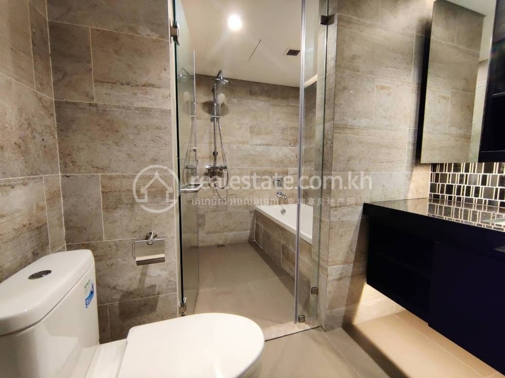 Skylar by Meridian | Chamkarmon ខុនដូ សំរាប់លក់ នៅChamkarmon