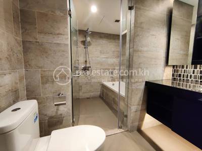 Skylar by Meridian | Chamkarmon ខុនដូ សំរាប់លក់ នៅChamkarmon