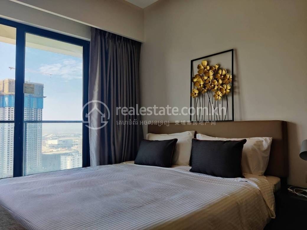 Skylar by Meridian | ខុនដូ សំរាប់លក់ នៅ 41, ទន្លេបាសាក់, ចំការមន, ភ្នំពេញ