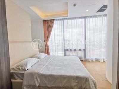 The Penthouse Residence | Condo For Rent in Tonle Bassac, Chamkarmon, Phnom Penh