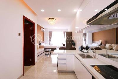 residential Condo for sale ใน Boeng Reang รหัส 229453
