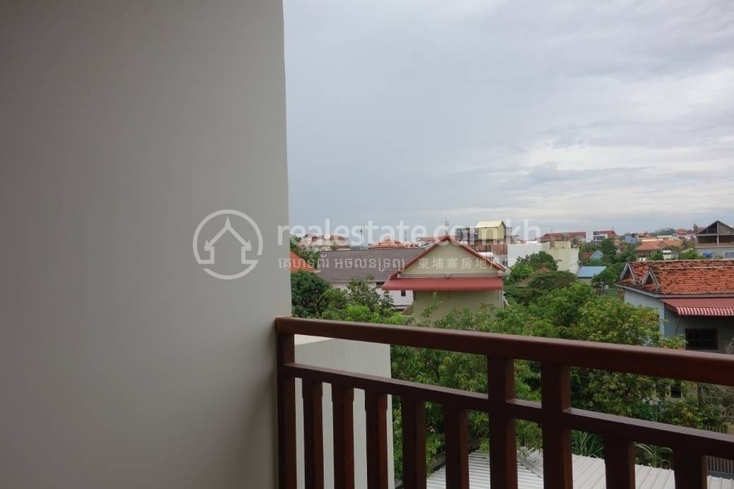 Svay Dankum Mieszkanie Na wynajem w Svay Dankum