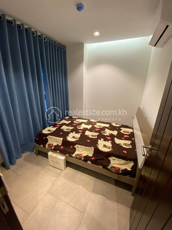 已装修公寓For Sale & Rent