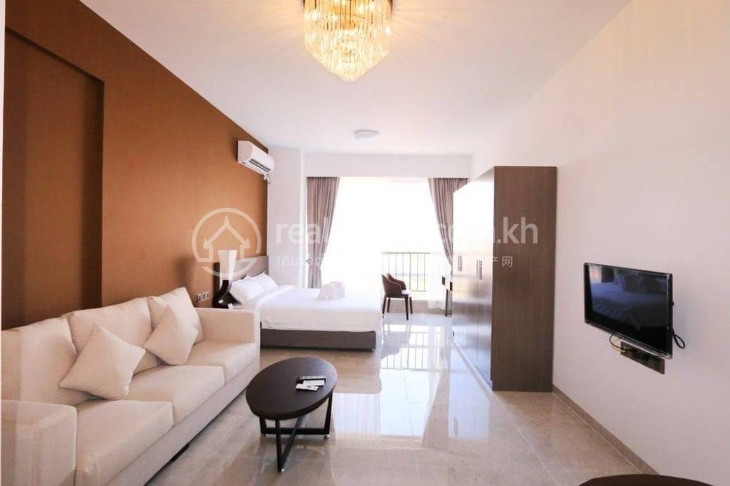 Daun Penh Condo Na sprzedaż w Daun Penh